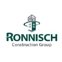 Ronnisch Construction Group Logo