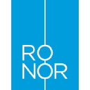 RONOR logo