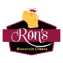 Ron's Wisconsin Cheese