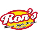 RONS HOME STYLE FOODS INC