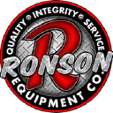 ronsonequipment.com