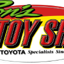 Ron's Toy Shop Inc