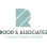Rood & Associates logo