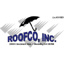 Roofco Logo
