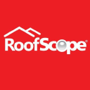 Roofscope by Scope Technologies Inc.  Logo