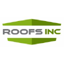 Roofs Inc. (Lubbock, TX) Logo