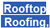 Rooftop Roofing Inc