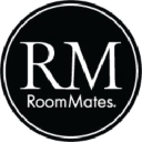 Logo for roommatesdecor.com
