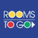 Rooms To Go Corporate Office Logo