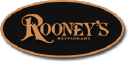 rooneysrestaurant.com