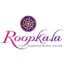 roopkalasarees.com