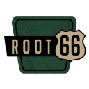 Root 66 Dispensary - South Grand, MO Logo