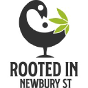 Rooted In Logo