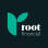 Root Financial logo