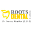 rootsdentalclinic.com