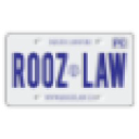 Rooz Law