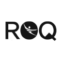Logo for roqaction.com
