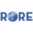 RORE, Inc. Logo