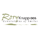 roryknappdds.com