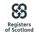 Registers of Scotland logo