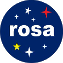 Romanian Space Agency's logo