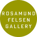Rosamund Felsen Gallery