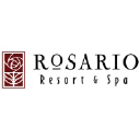 rosarioresort.com