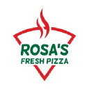 rosasfreshpizza.com