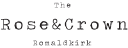 The Rose & Crown logo
