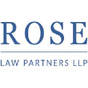 Rose Law Partners