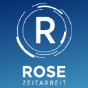 Rose Zeitarbeit