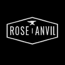 ROSE ANVIL