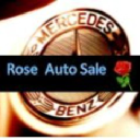 roseautosale.com