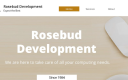 rosebuddevelopment.com