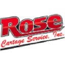 Rose Cartage Service Inc