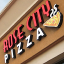 Rose City Pizza Rosemead