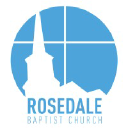 rosedalebaptist.org