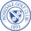 rosedalegolf.org