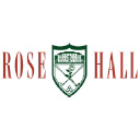 rosehall.com