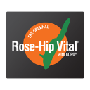 Rose-Hip Vital logo
