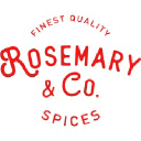 Logo der Brand xeniamaria__ <> Rosemary & Co. | Xenia20