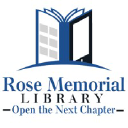 rosememoriallibrary.org