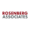 Rosenberg Associates logo
