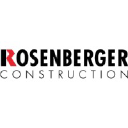 Rosenberger Construction Logo
