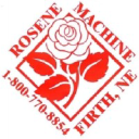 rosenemachine.com