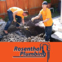 rosenthalplumbing.com
