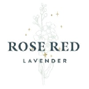 Rose Red & Lavender