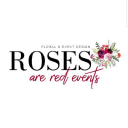 rosesareredevents.com