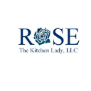 Rose, the Kitchen Lady