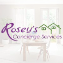 roseysconcierge.com